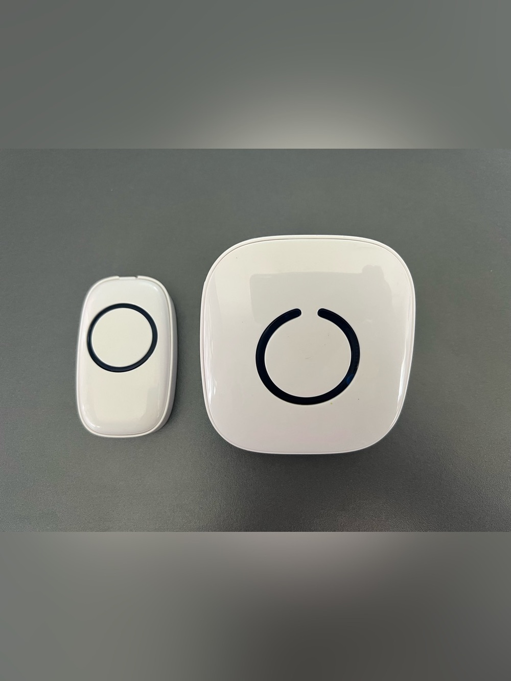 SadoTech Wireless Doorbell + Chime Set